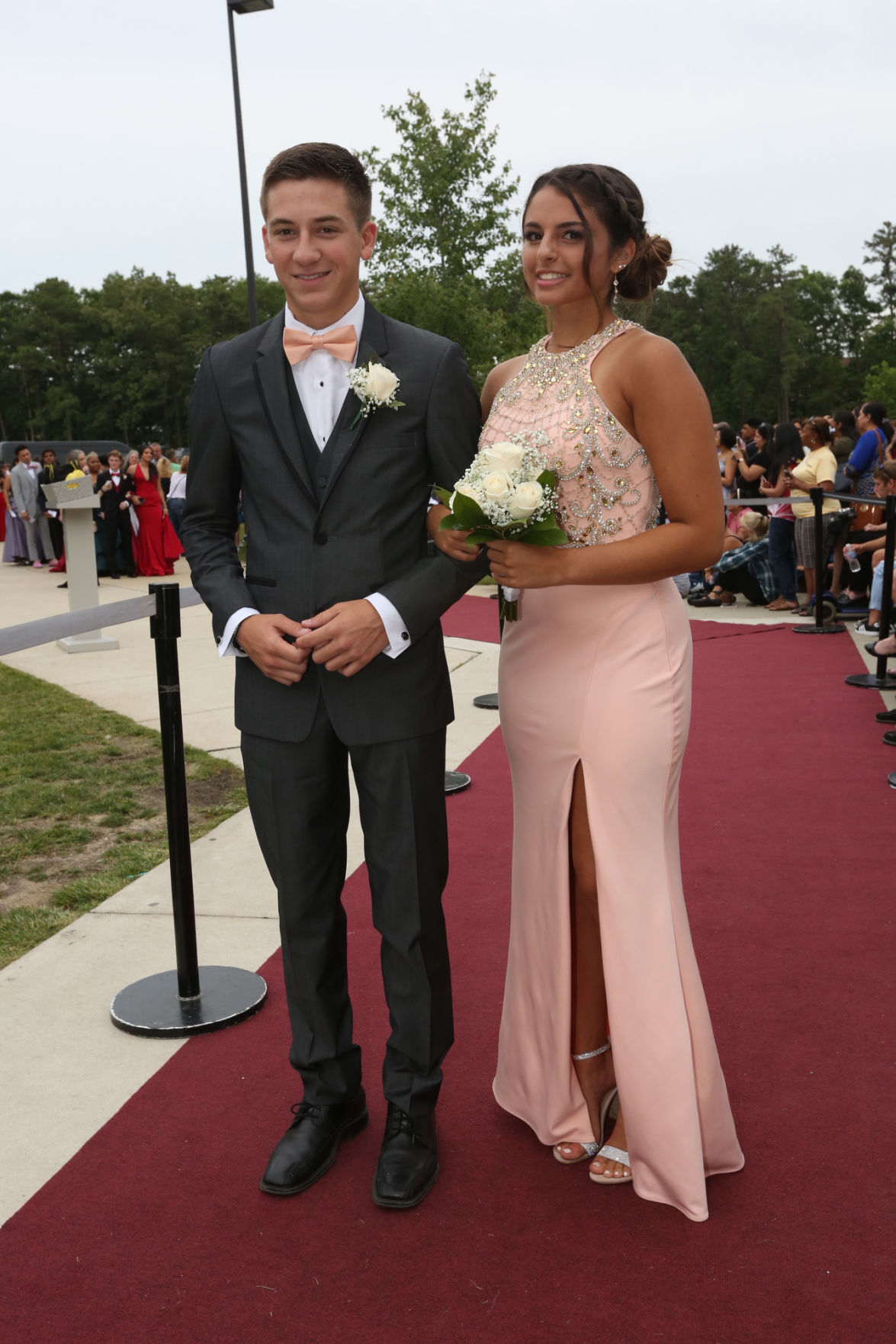 Egg Harbor Township High School Prom
